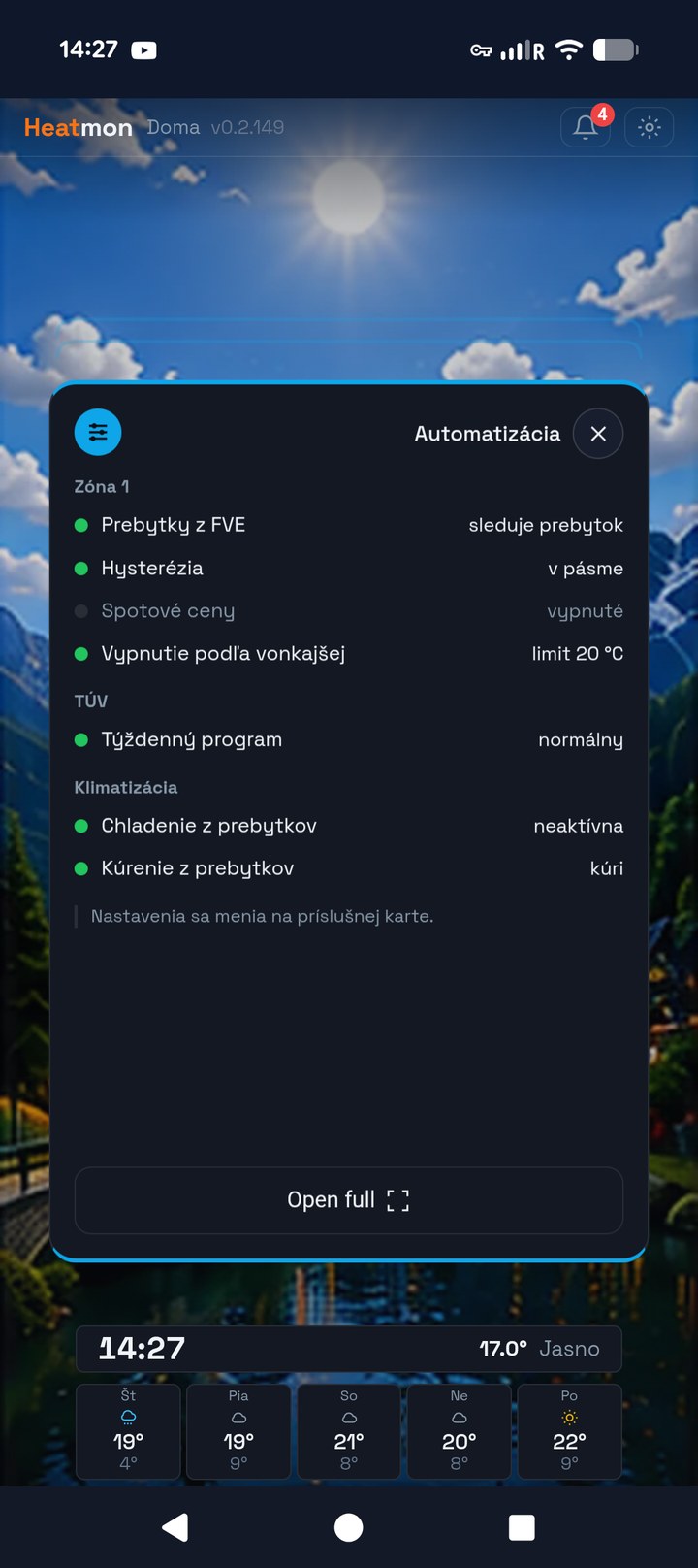 Automatizácia